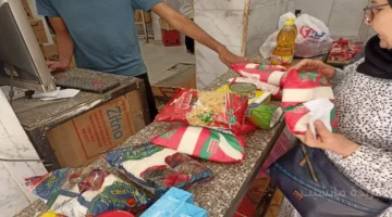 رسميًا.. التموين تحدد سعر كيلو السكر على البطاقات اعرف نصيبك والحد الأقصى 1